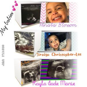 Meet your Posher, Ariel